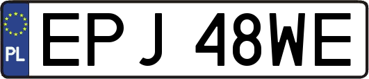 EPJ48WE