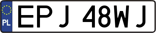 EPJ48WJ