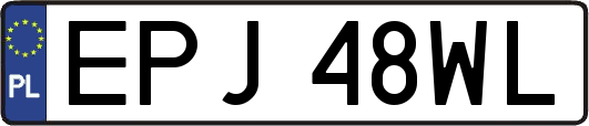 EPJ48WL