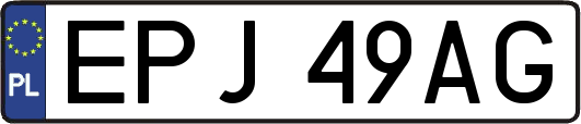 EPJ49AG