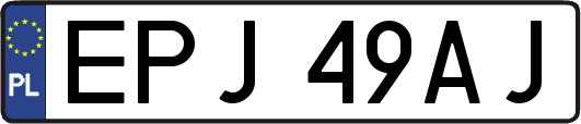 EPJ49AJ