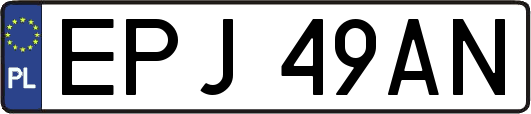 EPJ49AN