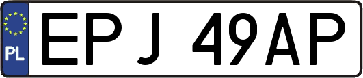 EPJ49AP