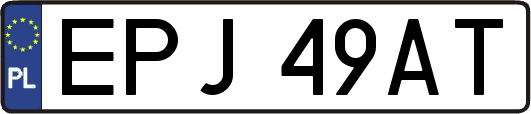 EPJ49AT
