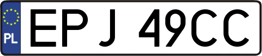 EPJ49CC