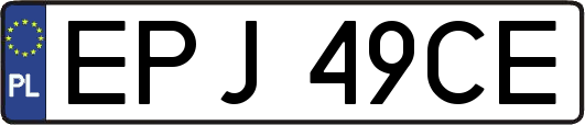 EPJ49CE