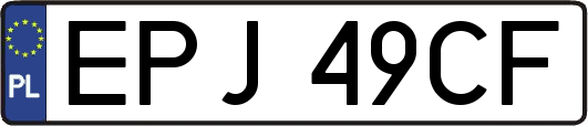 EPJ49CF