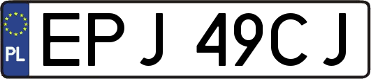 EPJ49CJ