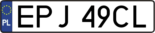 EPJ49CL