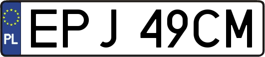 EPJ49CM