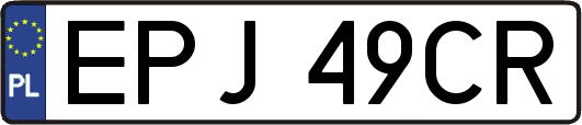 EPJ49CR