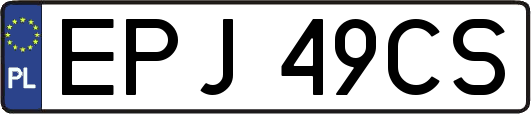 EPJ49CS