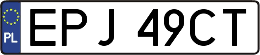 EPJ49CT
