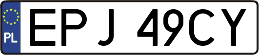 EPJ49CY