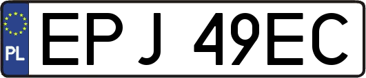 EPJ49EC