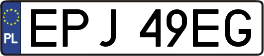 EPJ49EG