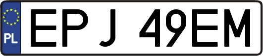 EPJ49EM