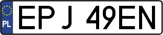 EPJ49EN