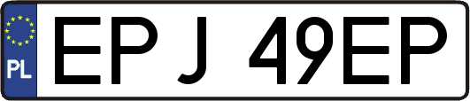 EPJ49EP