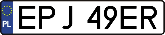 EPJ49ER