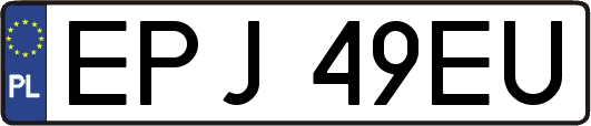 EPJ49EU