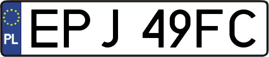 EPJ49FC