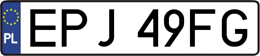 EPJ49FG