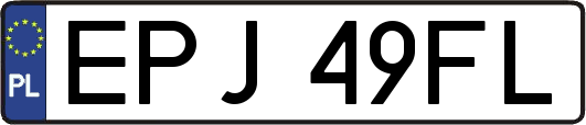 EPJ49FL
