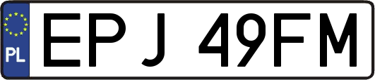 EPJ49FM