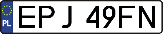 EPJ49FN
