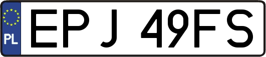 EPJ49FS