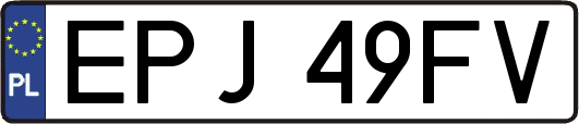 EPJ49FV