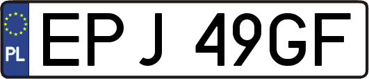 EPJ49GF