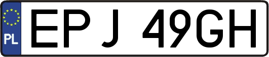 EPJ49GH