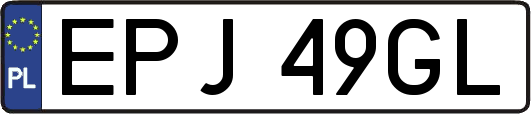 EPJ49GL
