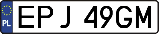 EPJ49GM