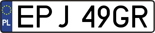 EPJ49GR