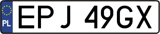 EPJ49GX