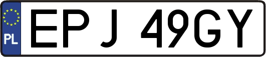 EPJ49GY