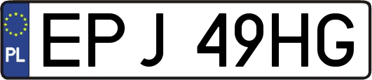 EPJ49HG
