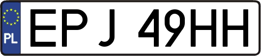 EPJ49HH