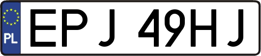 EPJ49HJ
