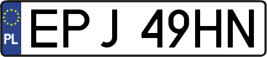 EPJ49HN