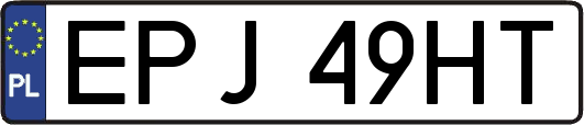 EPJ49HT