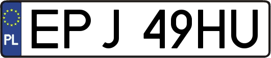 EPJ49HU