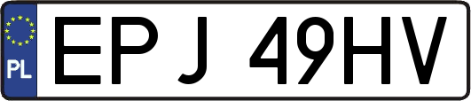 EPJ49HV