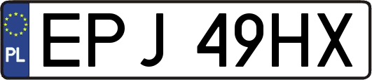 EPJ49HX