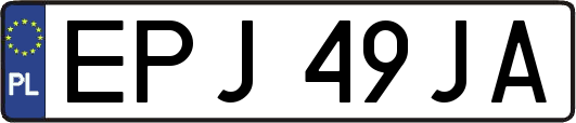 EPJ49JA