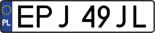 EPJ49JL