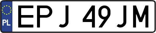 EPJ49JM